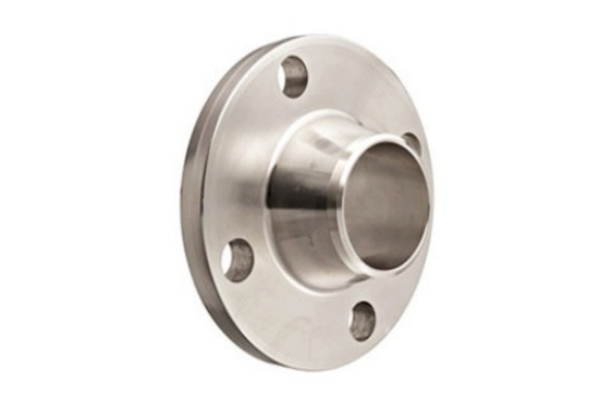 carbon steel forged wn flange